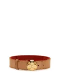 Louis Vuitton Pre-Owned 2000 Monogram Wish Bracelet costume bracelet - Brown