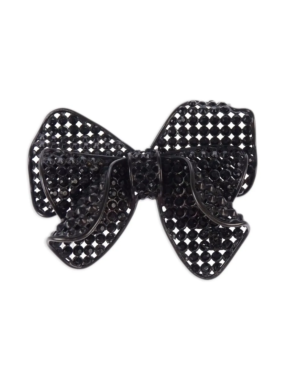 CHANEL Pre-Owned 2009 Bow Brooch | Image 1