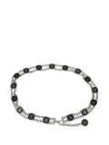 CHANEL Pre-Owned 2004 chain medallion belt - Silver