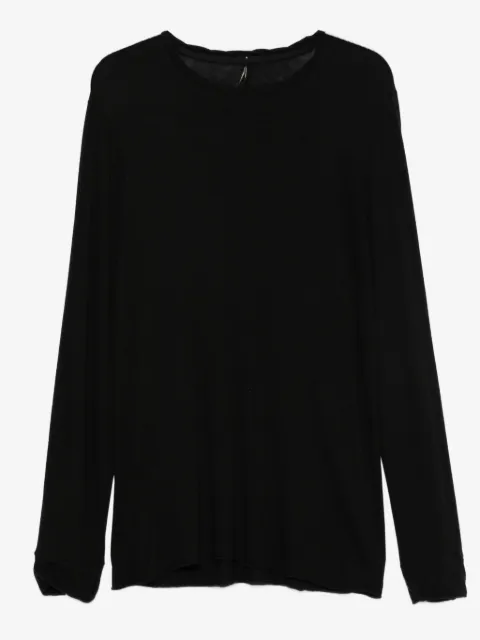 Masnada playera manga larga