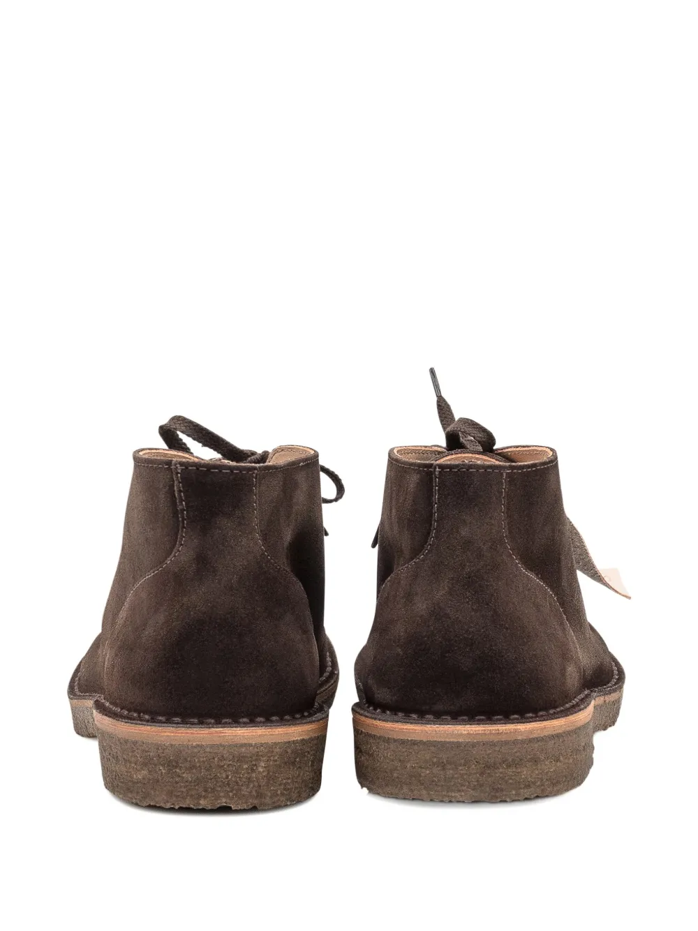 Astorflex suede ankle boots | Desert Boots | Image 2