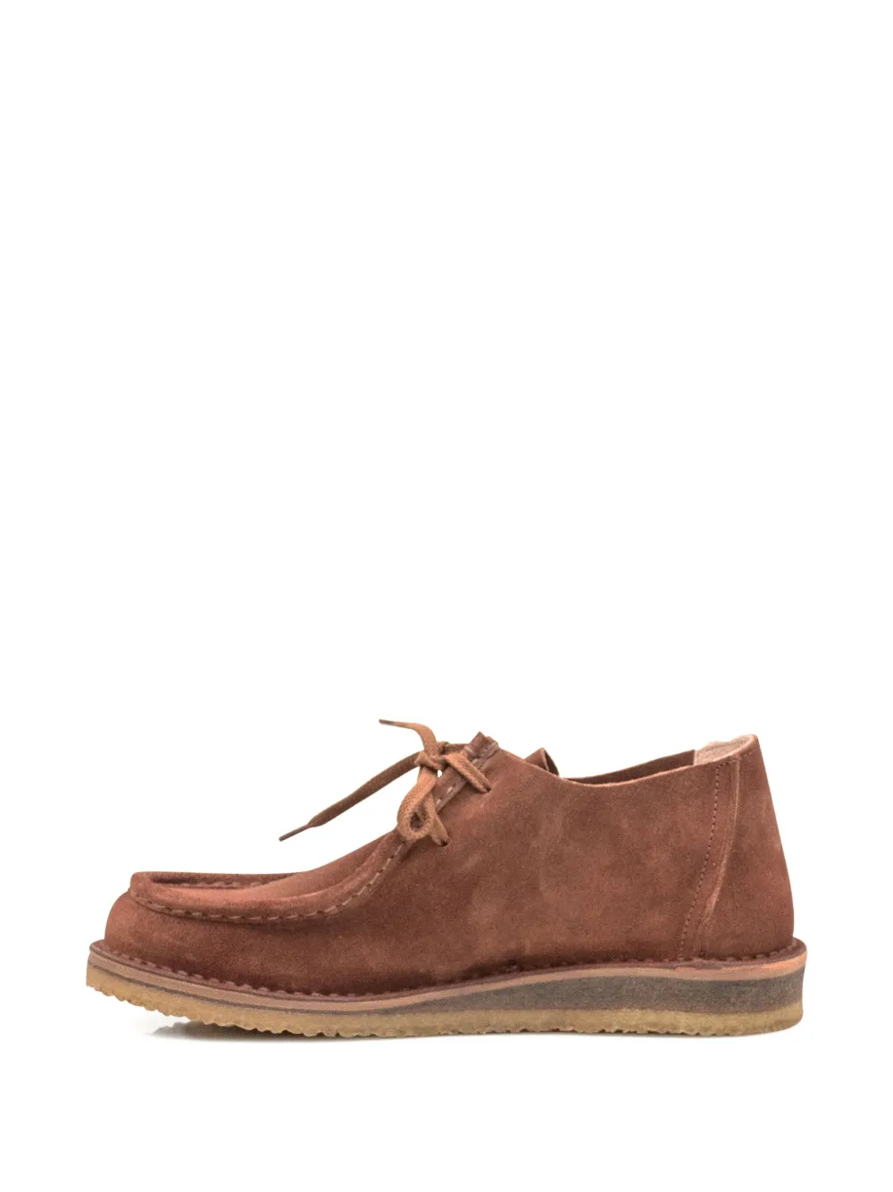 Astorflex suede desert boots | Desert Boots | Image 2
