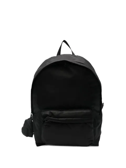Juun.J charm-detail backpack