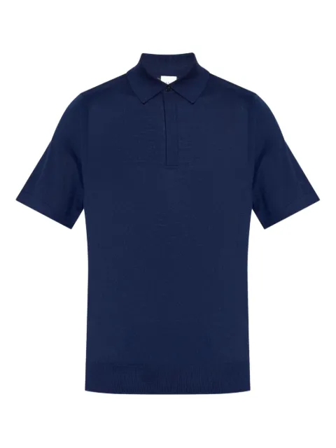 Paul Smith polo à manches courtes