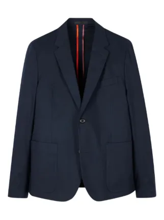 PS Paul Smith
