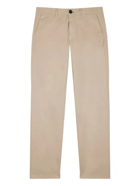 PS Paul Smith straight-leg trousers