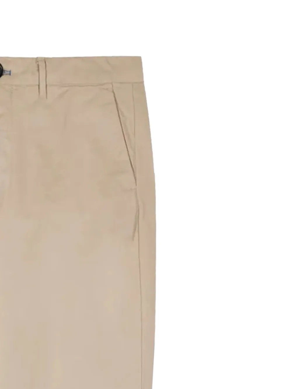 PS Paul Smith straight-leg trousers | Regular-Fit & Straight Leg Pants | Image 2