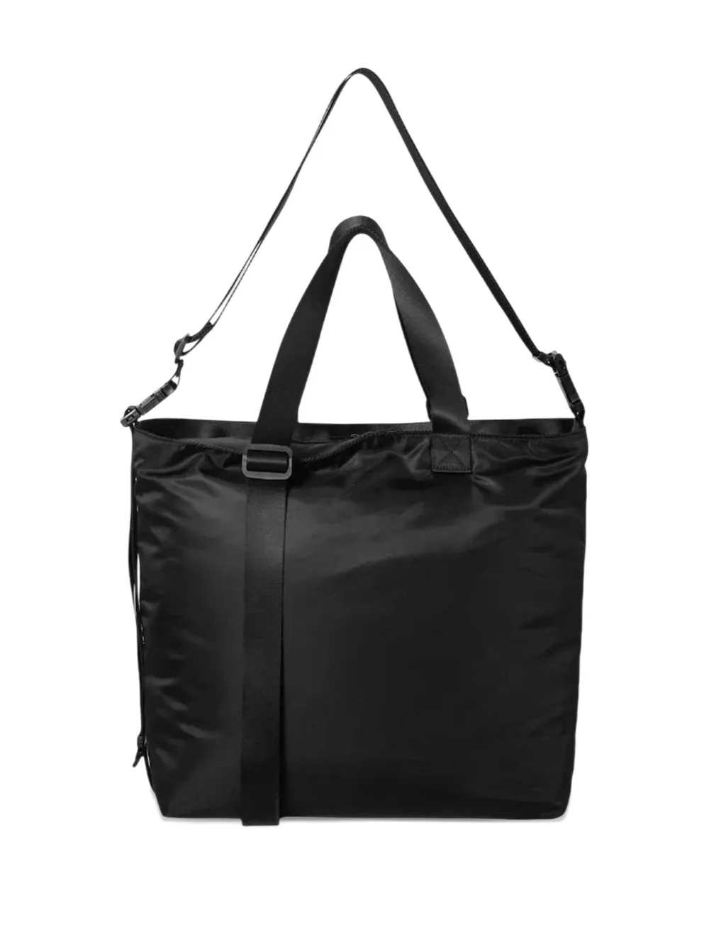Juun.J logo-detail tote bag | Image 2