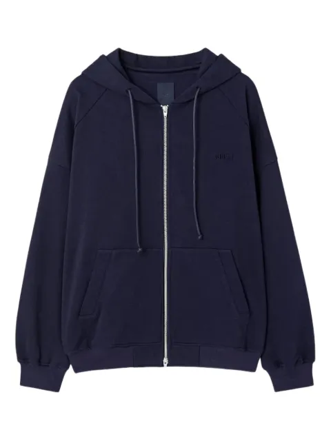 Juun.J Rock Stage graphic-print hoodie