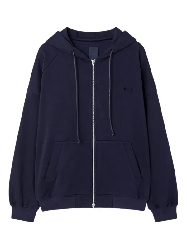 Juun.J Rock Stage パーカー | ブルー | FARFETCH JP
