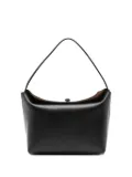 Christopher Esber top-handle clasp mini bag - Black