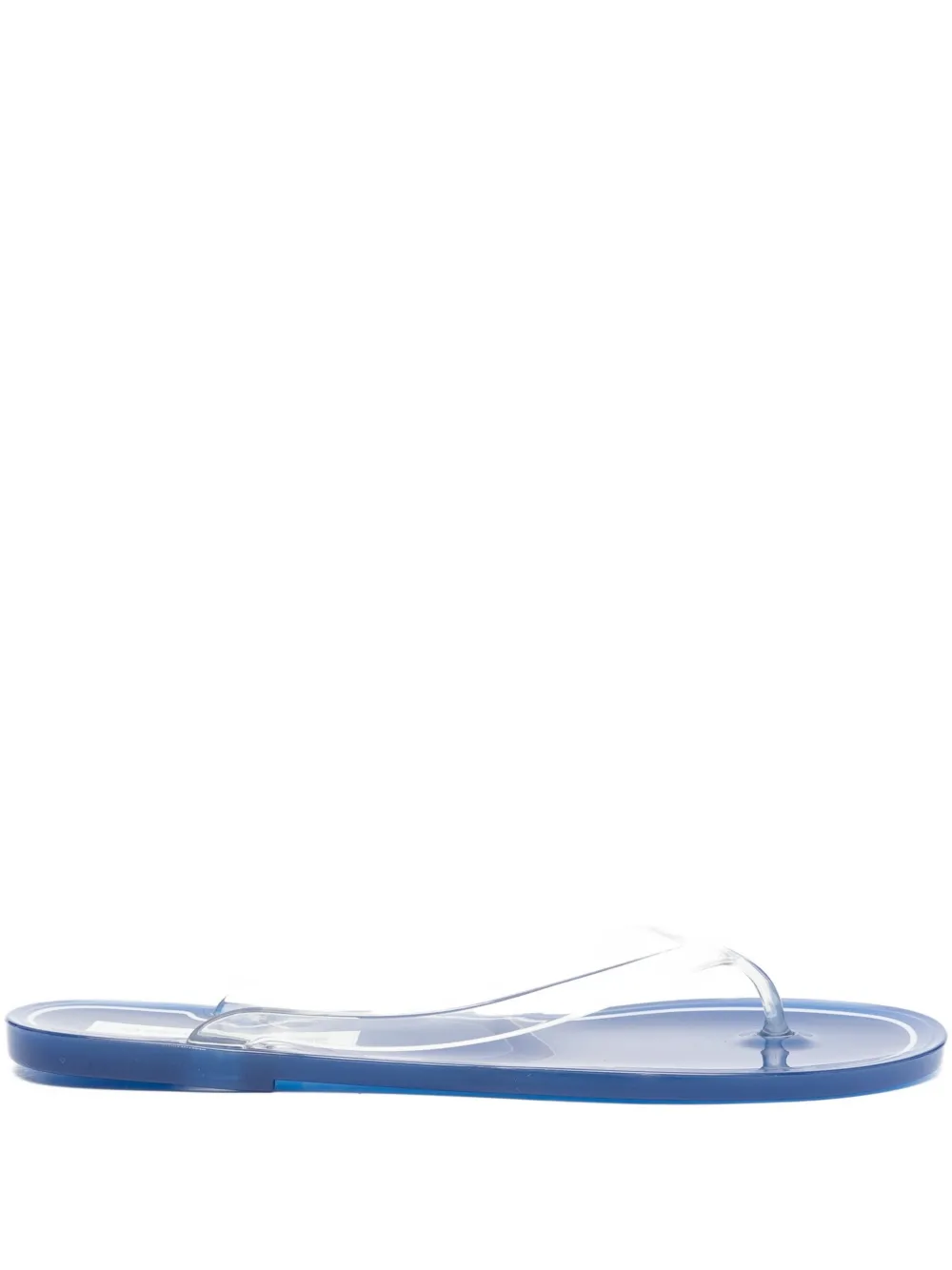 Christopher Esber Jo thong flip flops White