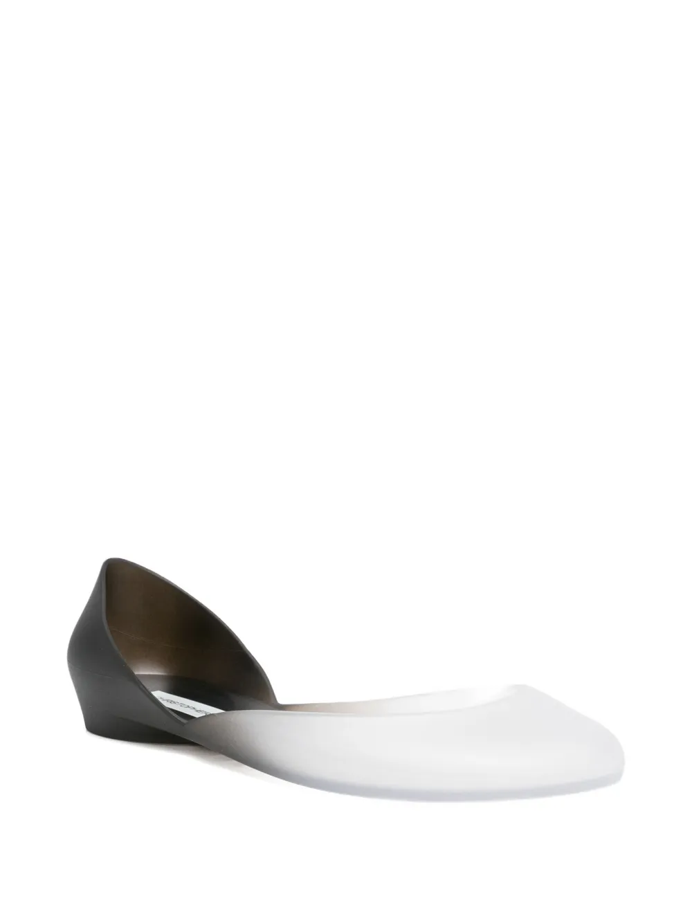 Christopher Esber Baja slip-on slides Black