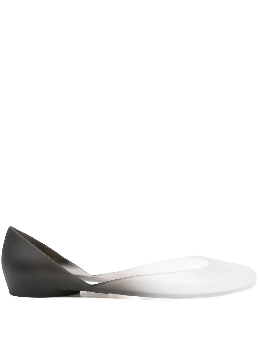 Christopher Esber Baja slip-on slides Black