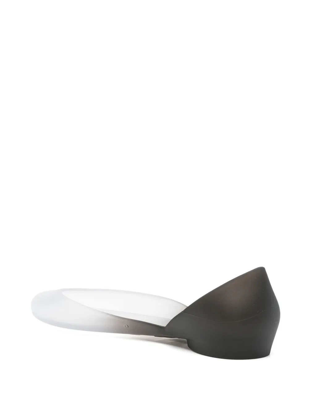 Christopher Esber Baja slip-on slides Black