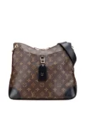 Louis Vuitton Pre-Owned 2020 Monogram Odeon MM crossbody bag - Black