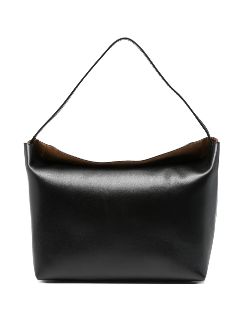 Christopher Esber leather embellished tote bag | Black | Image 1
