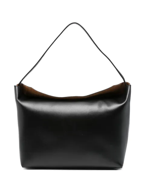 Christopher Esber leather embellished tote bag