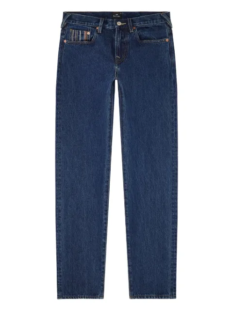 PS Paul Smith stripe-detail jeans