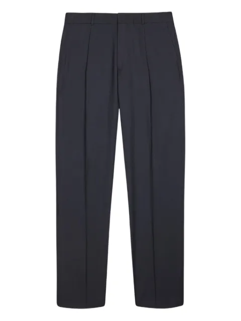 Paul Smith pantalones de vestir con pinzas