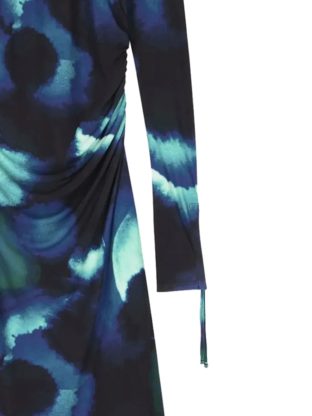 PS Paul Smith vestido midi con estampado abstracto | Vestidos de día | Image 2