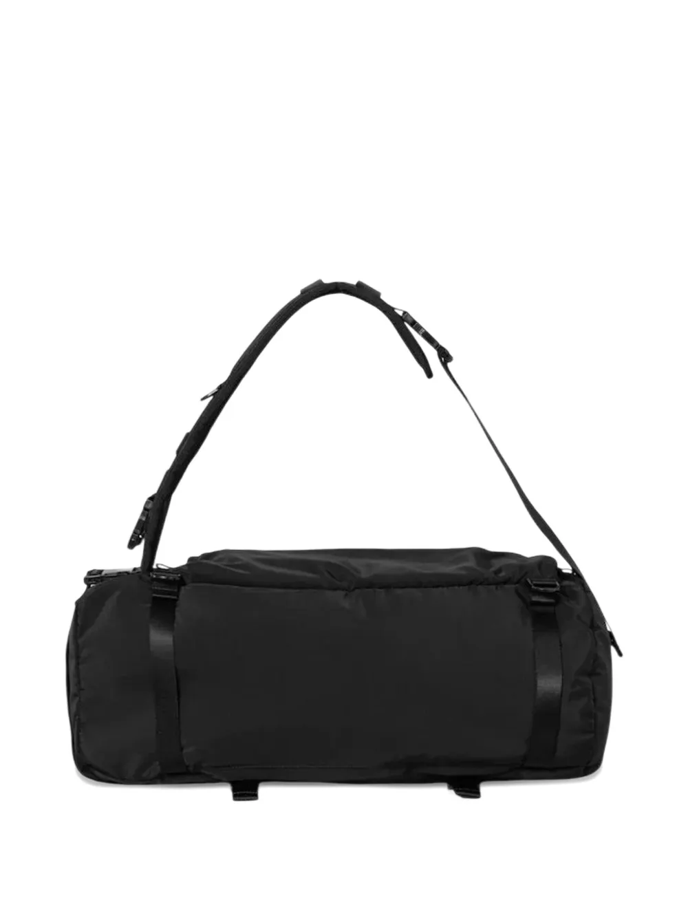 Juun.J pocket-detail duffle bag | Image 2