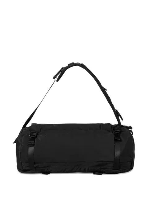 Juun.J pocket-detail duffle bag