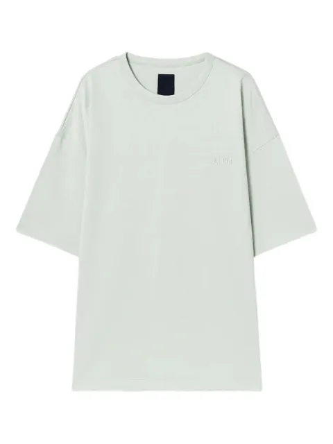 Juun.J graphic-print T-shirt