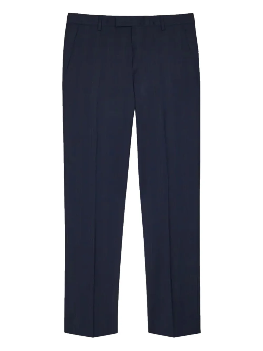 Paul Smith checked pants | Blue | Image 1