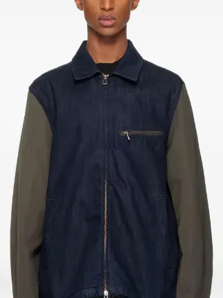 PS Paul Smith