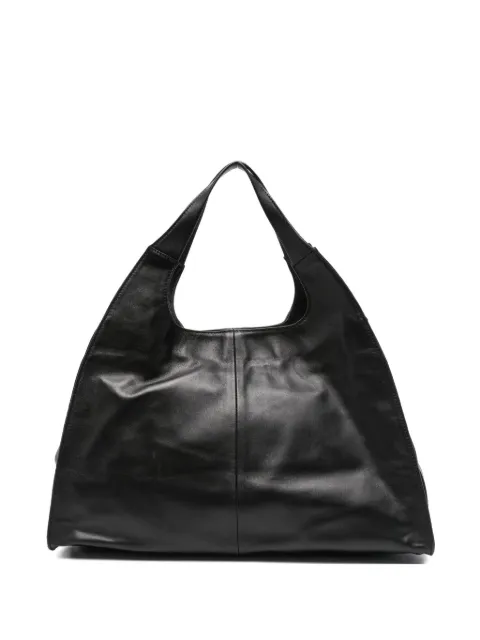 Gimaguas leather tote bag