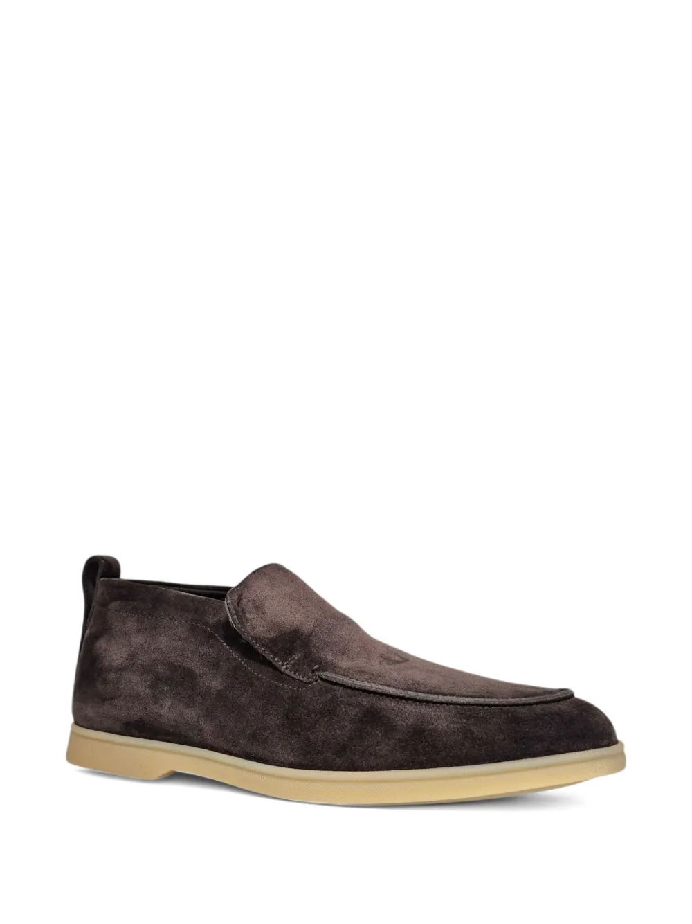 Henderson Baracco suede slip-on boots | Desert Boots | Image 2