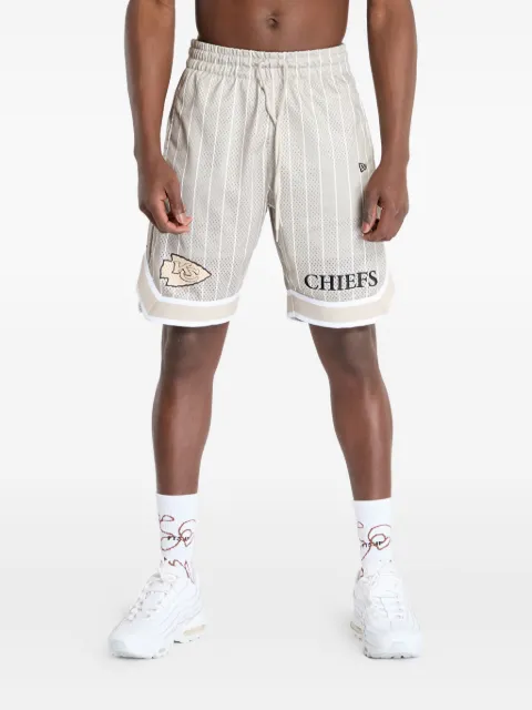 NEW ERA CAP shorts deportivos Kansas City Chiefs NFL