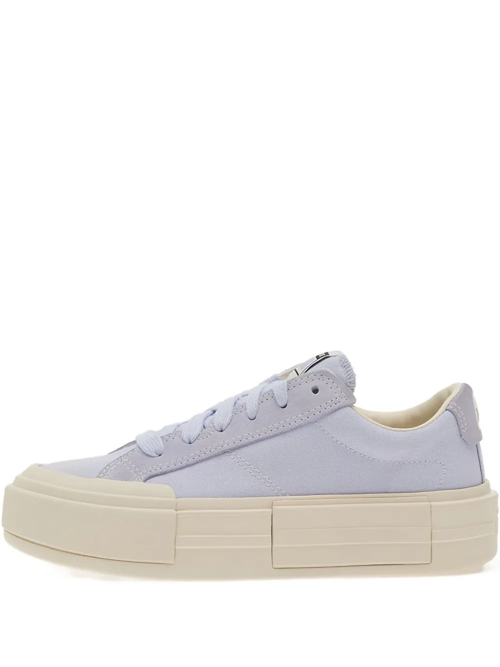 Chuck Taylor platform sneakers