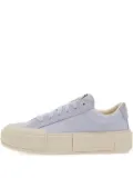 Converse Chuck Taylor platform sneakers - Blue