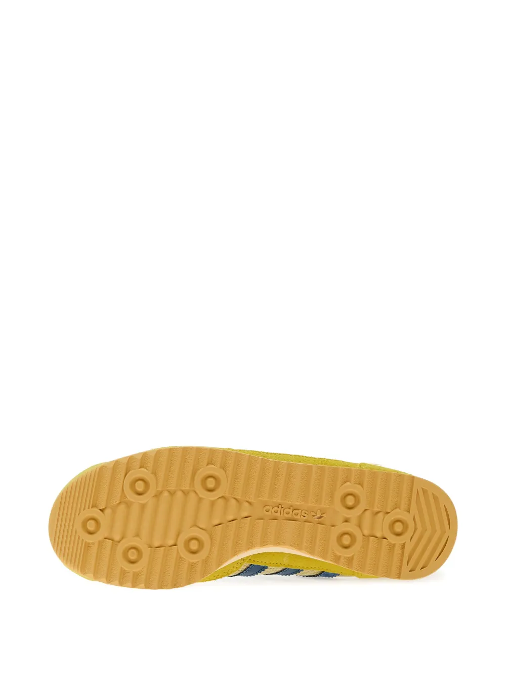 adidas SL 72 Rs 3-Stripes sneakers Yellow