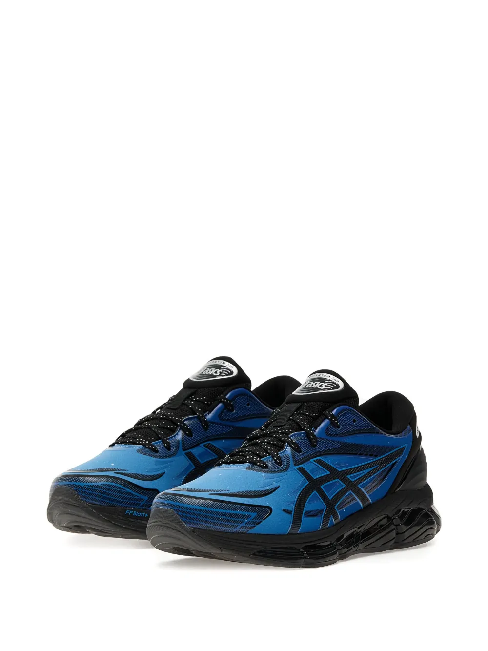 ASICS baskets Gel-Quantum 360 VII | baskets basses | Image 2