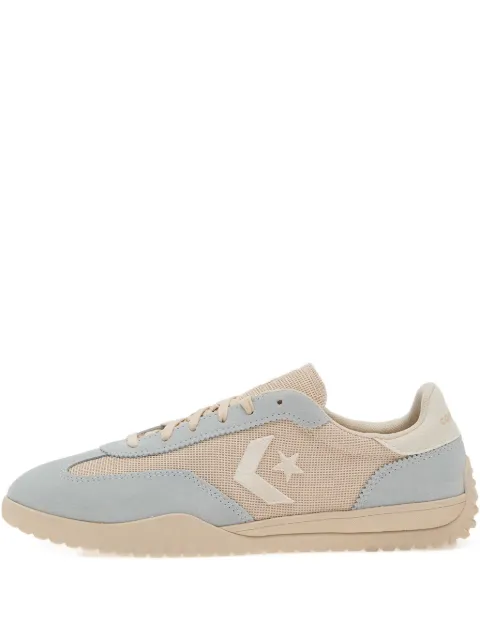Converse Bridal logo-patch sneakers 