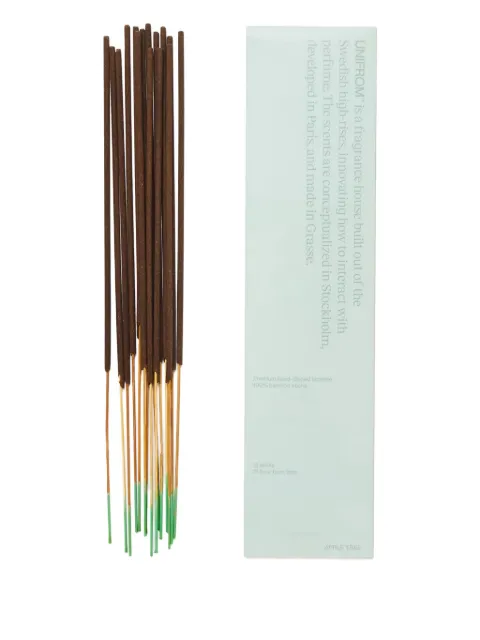 UNIF Apple Tree incense (15un)
