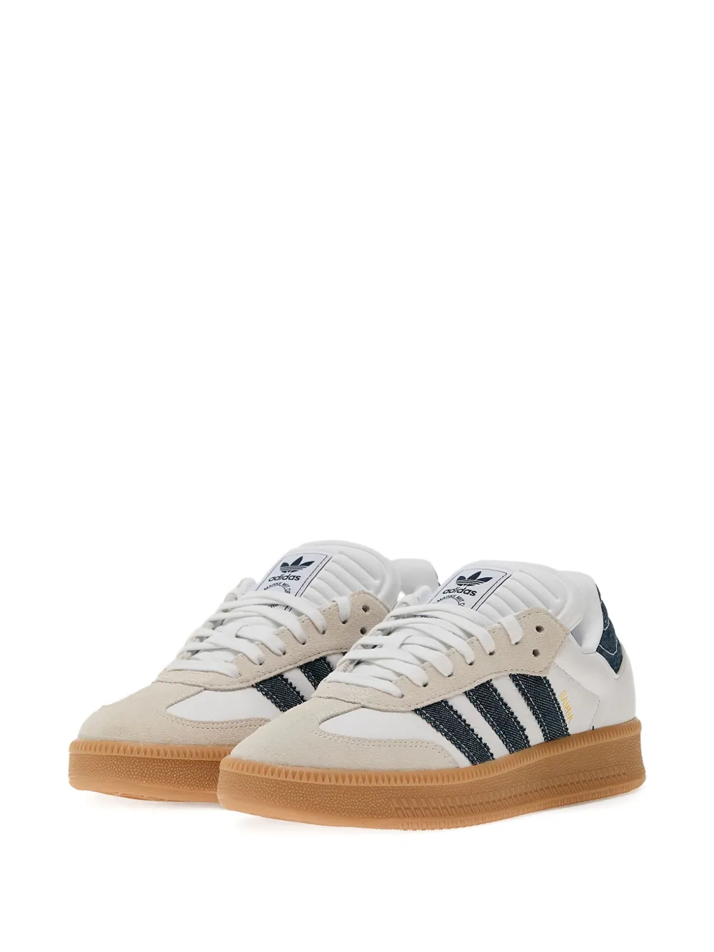 Adidas Originals Adidas Gender Inclusive Samba Xlg Sneaker In Multi