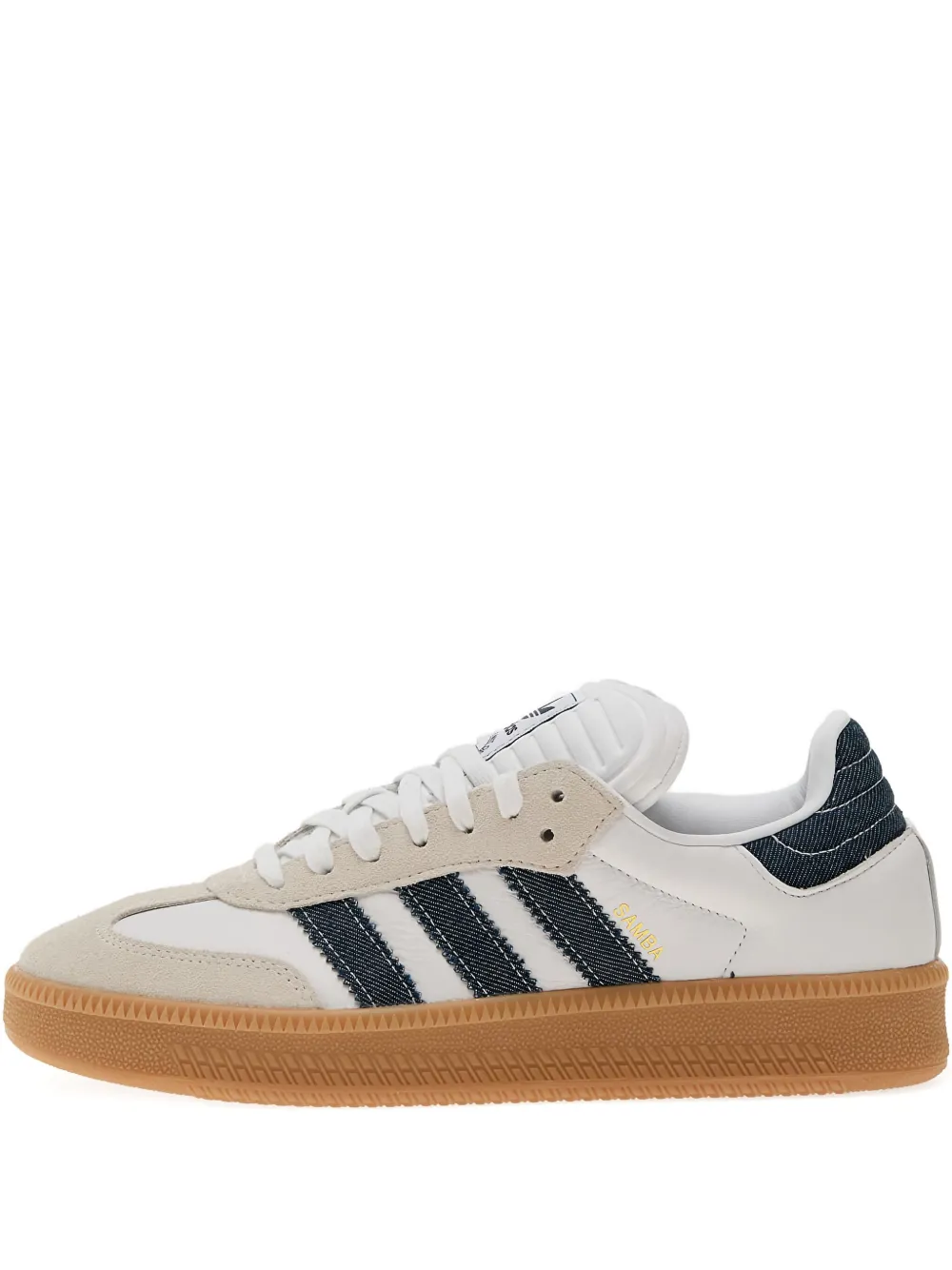 Adidas Originals Adidas Gender Inclusive Samba Xlg Sneaker In Multi