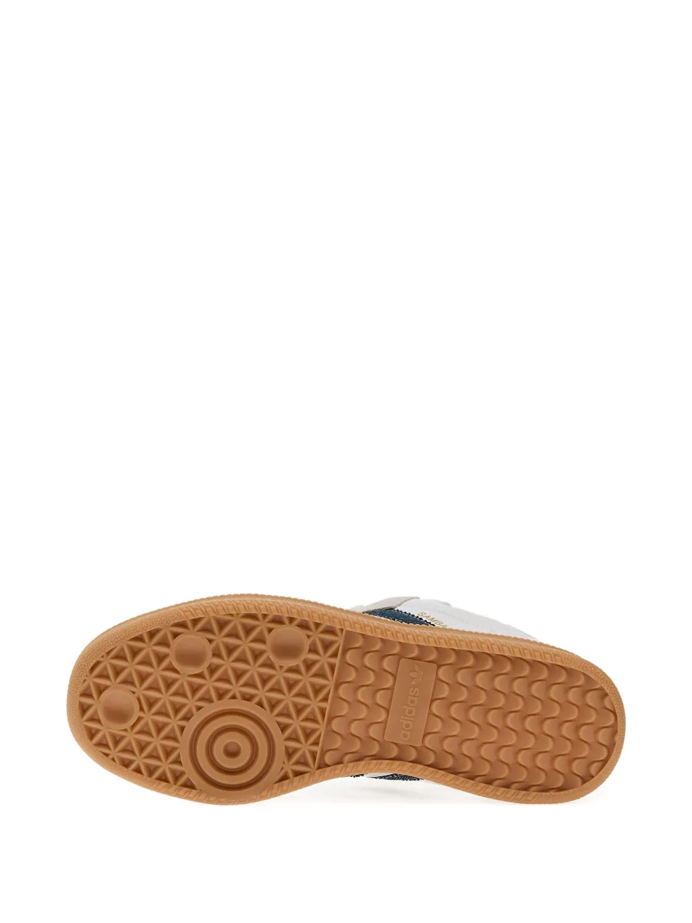 Adidas Originals Adidas Gender Inclusive Samba Xlg Sneaker In Multi