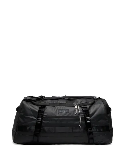 Eastpak Wattierte Reisetasche mit Logo-Patch