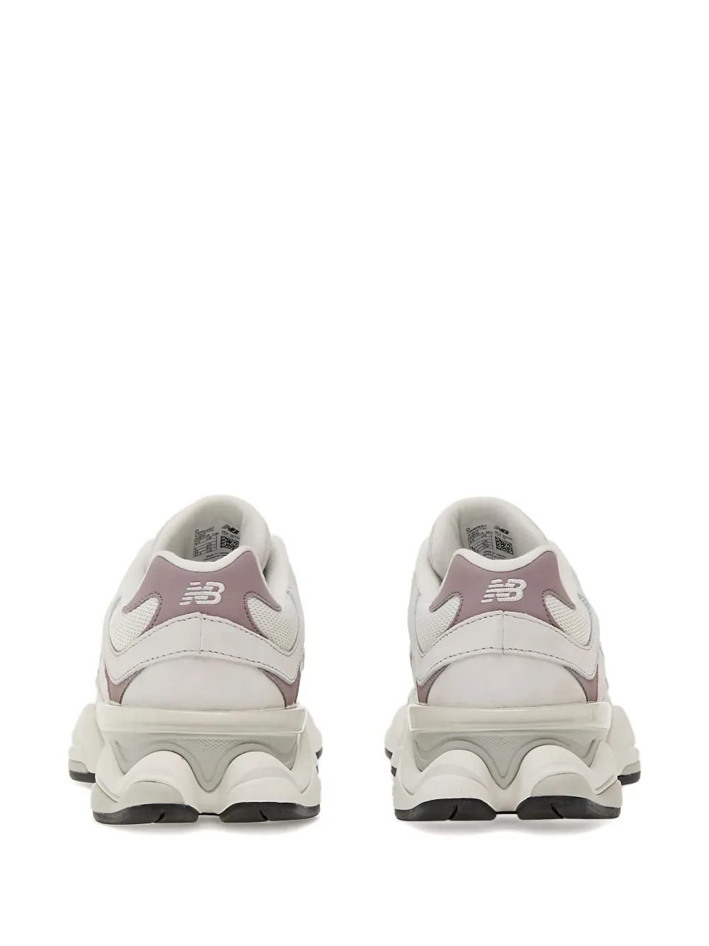 New Balance 9060 mesh sneakers White