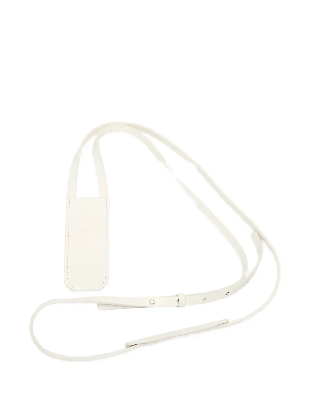 UNIF leather strap perfume bag | Women | Image 2