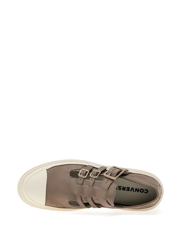 Converse Schuhe Chucks Mit Plateau Converse Chuck Taylor Sneakers - Main Image