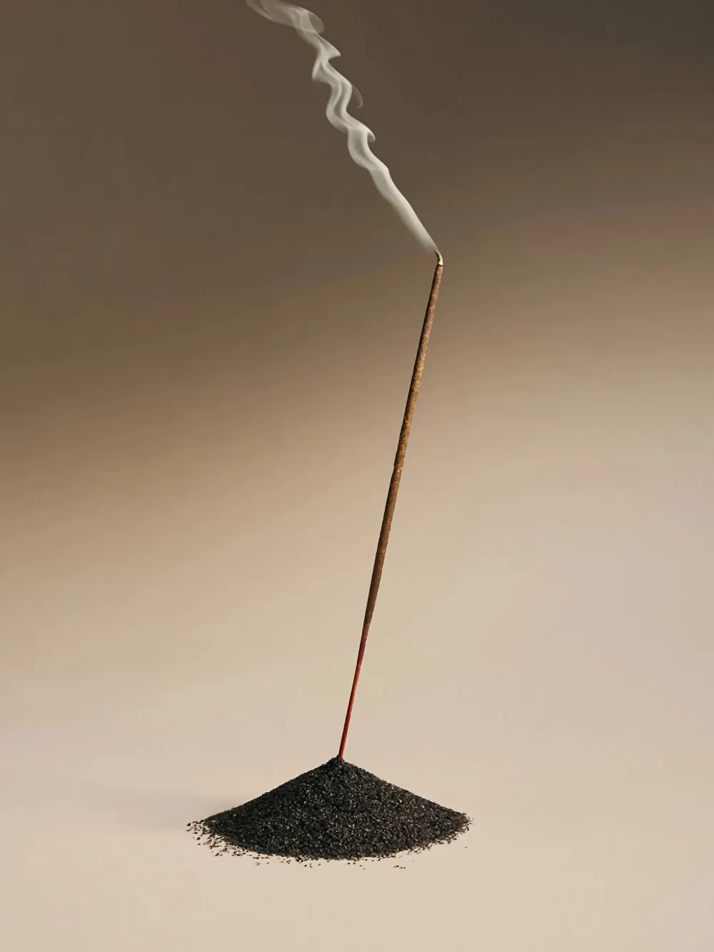 UNIF Chai Swirl incense (15un) | Incense & Candle Accessories | Image 2