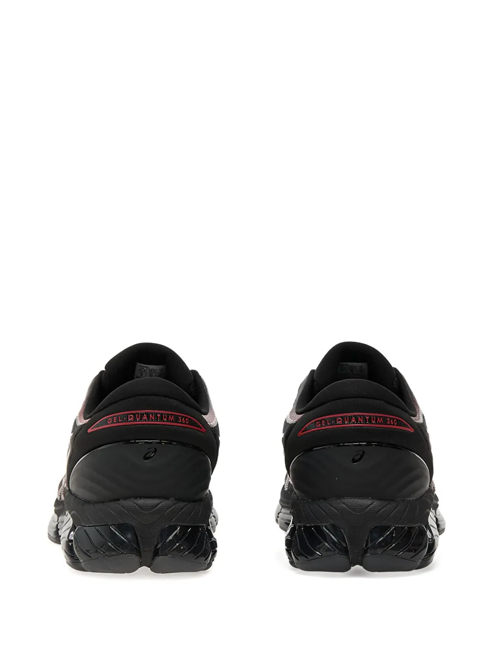 ASICS Gel-Quantum 360 VIII sneakers Black
