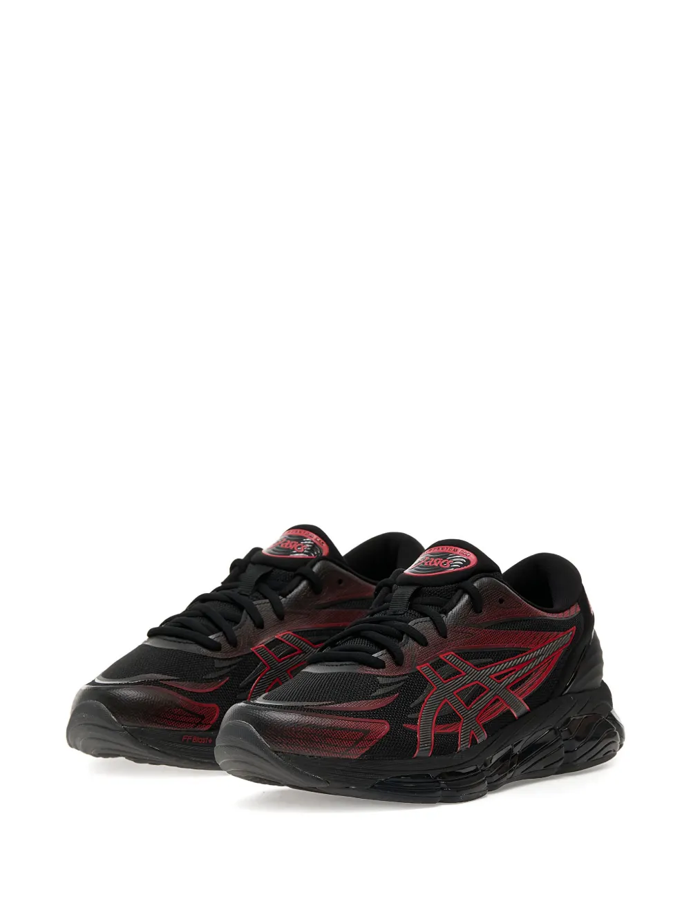 ASICS Gel-Quantum 360 VIII sneakers Black