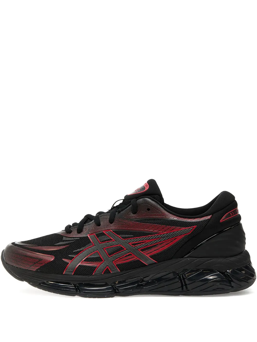 ASICS Gel-Quantum 360 VIII sneakers Black